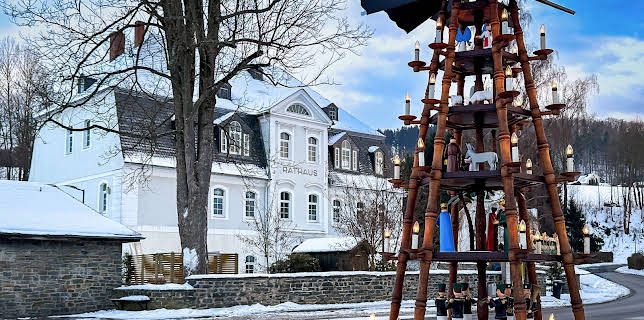 19:50: Unser Dorf hat Wochenende | MDR Fernsehen | 1/24 2026