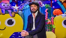 CBeebies Bedtime Stories