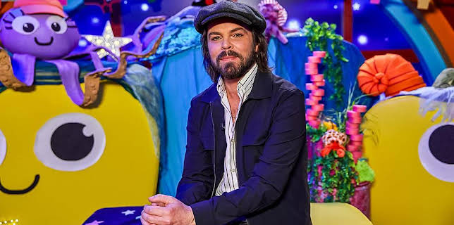 6:50 PM: CBeebies Bedtime Stories | Cbeebies | 3/24 2026