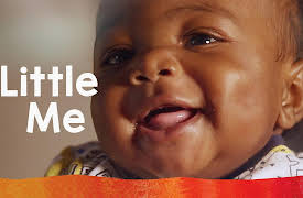 Little Worship Company: LITTLE ME