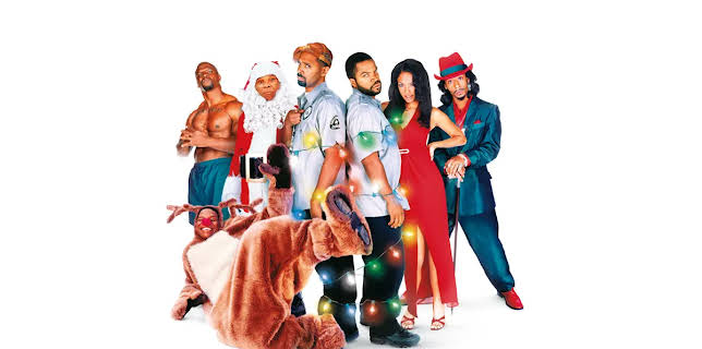 Friday After Next (2002)