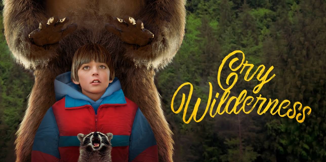 Cry Wilderness (1987)