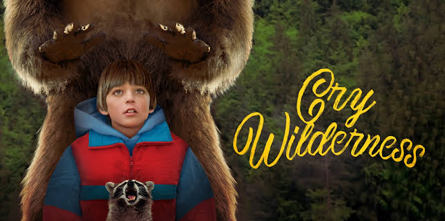 Cry Wilderness (1987)