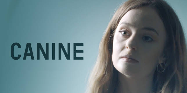 Canine (2022)
