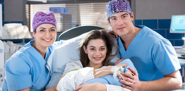 13:10: In aller Freundschaft - Die jungen Ärzte (105) | NDR Fernsehen | 2/19 2026