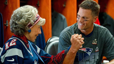 11:20 PM: 80 for Brady | Film 4 | 7/2 2026