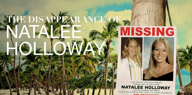 The Disappearance of Natalee Holloway, Season 1