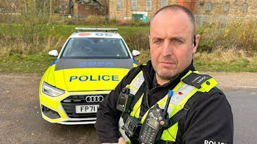 12:05 AM: Traffic Cops (S13 E19) (S13) | Channel 5 | 4/14 2026