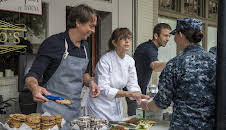 Navy CIS: New Orleans