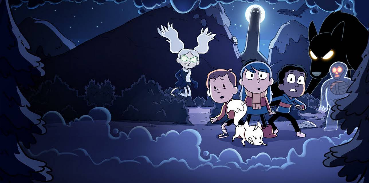 Hilda