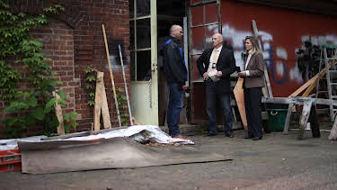 04:00: Grave Mysteries (S2 E4) (S2) | ID | 5/8 2026