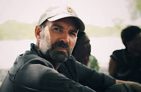 Expedition Mungo: Namibia's Dog-Headed Pig Monster