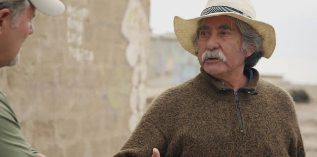 23:00: Hunting Hitler (S3 E9) (S3) | TV10 | 12/13 2025