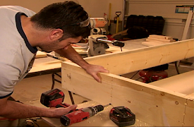 Man Caves: Episode 5