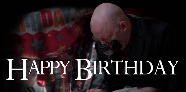 Happy Birthday (2024)