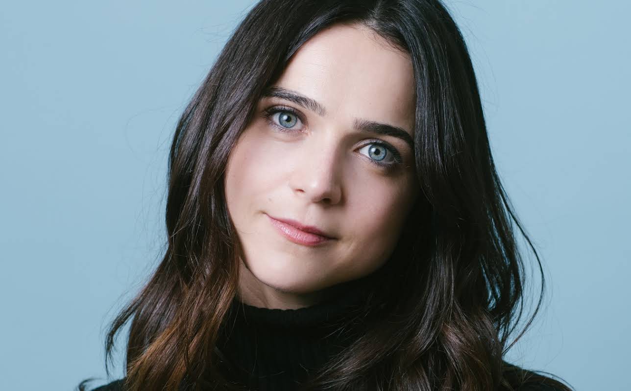 Maya Kazan