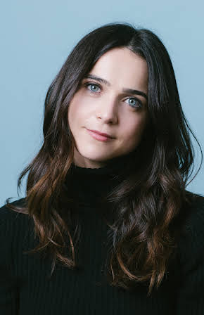 Maya Kazan as 