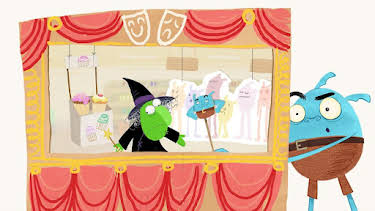 4:20 PM: Do Not Watch This Show (S1) | Cbeebies | 7/27 2026