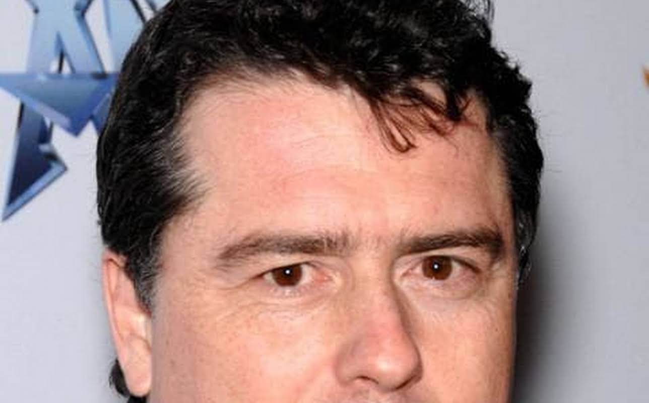 Sacha Gervasi