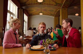 The Politician: The Voter