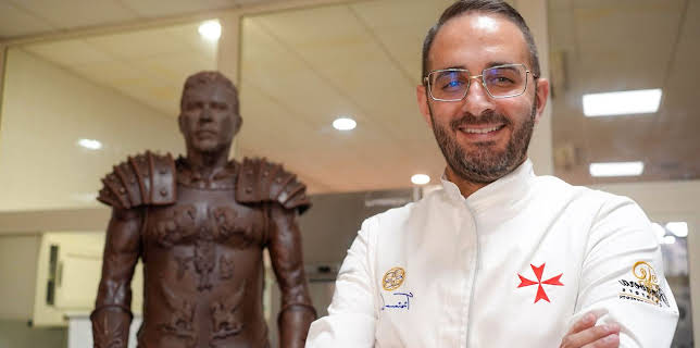 12:00 PM: Malta: The Jewel of the Med (S1 E4) (S1) | Channel 5 | 3/8 2026