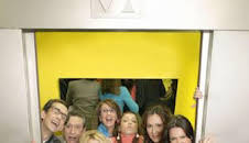 Camera Café (T1): Episodio 139