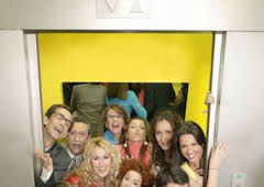 Camera Café (T1): Episodio 119