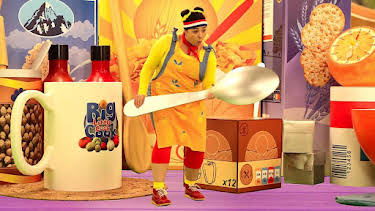 1:00 PM: Big Cook Little Cook (S1) | Cbeebies | 1/11 2026