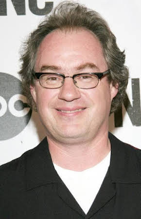 John Billingsley as 