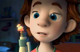 The Fixies: The Screws