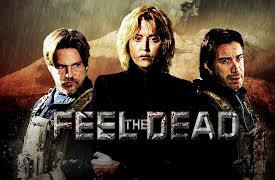 Feel the Dead: Pursuit in the Woods