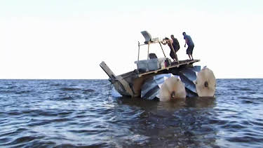 18:00: Ax Men (S8 E7) (S8) | TV10 | 4/6 2026