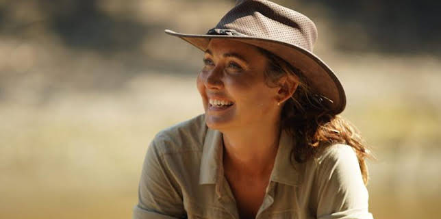 8:00 AM: Expedition X (S3) | Discovery Channel | 3/14 2026