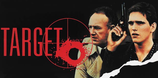 Target (1986)