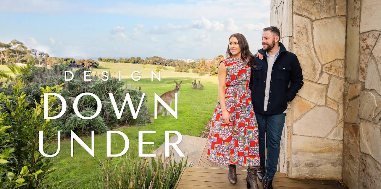 Design Down Under, Season 1