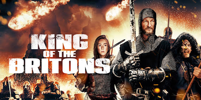 King of the Britons (2021)