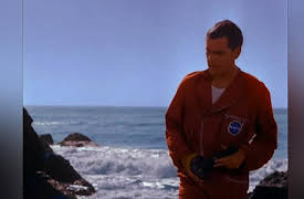 I Dream of Jeannie Season 1: The Lady in the Bottle