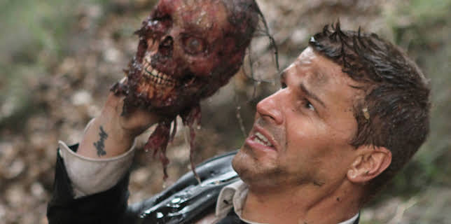 12:05: Bones (S7 E11) (S7) | Viasat Series | 1/22 2026