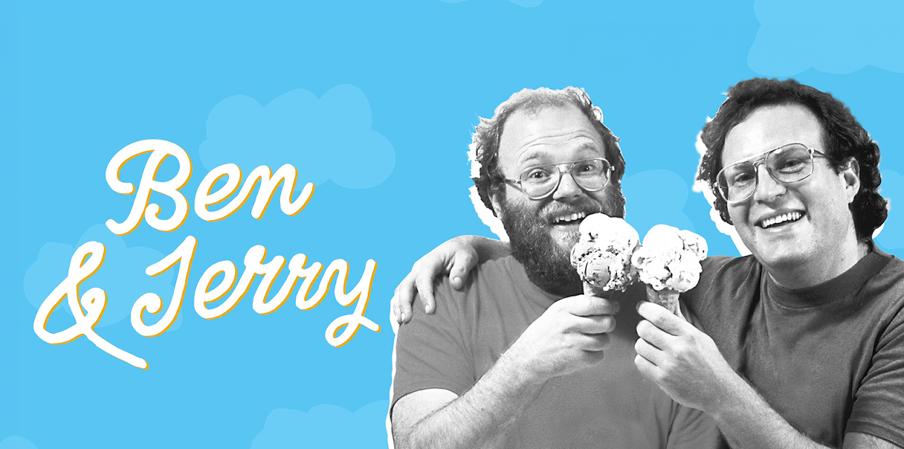 Ben & Jerry (2005)