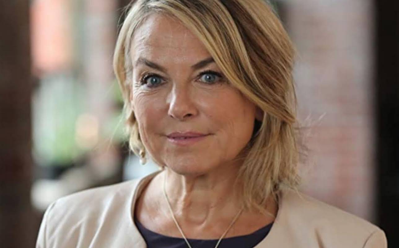 Esther Perel