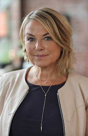 Esther Perel as 