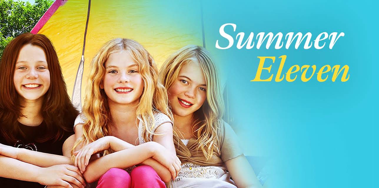 Summer Eleven (2011)