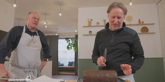15:55: Abenteuer Leben täglich | Kabel Eins | 7/11 2025