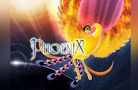 Phoenix: Season 1: Sun, Part 1