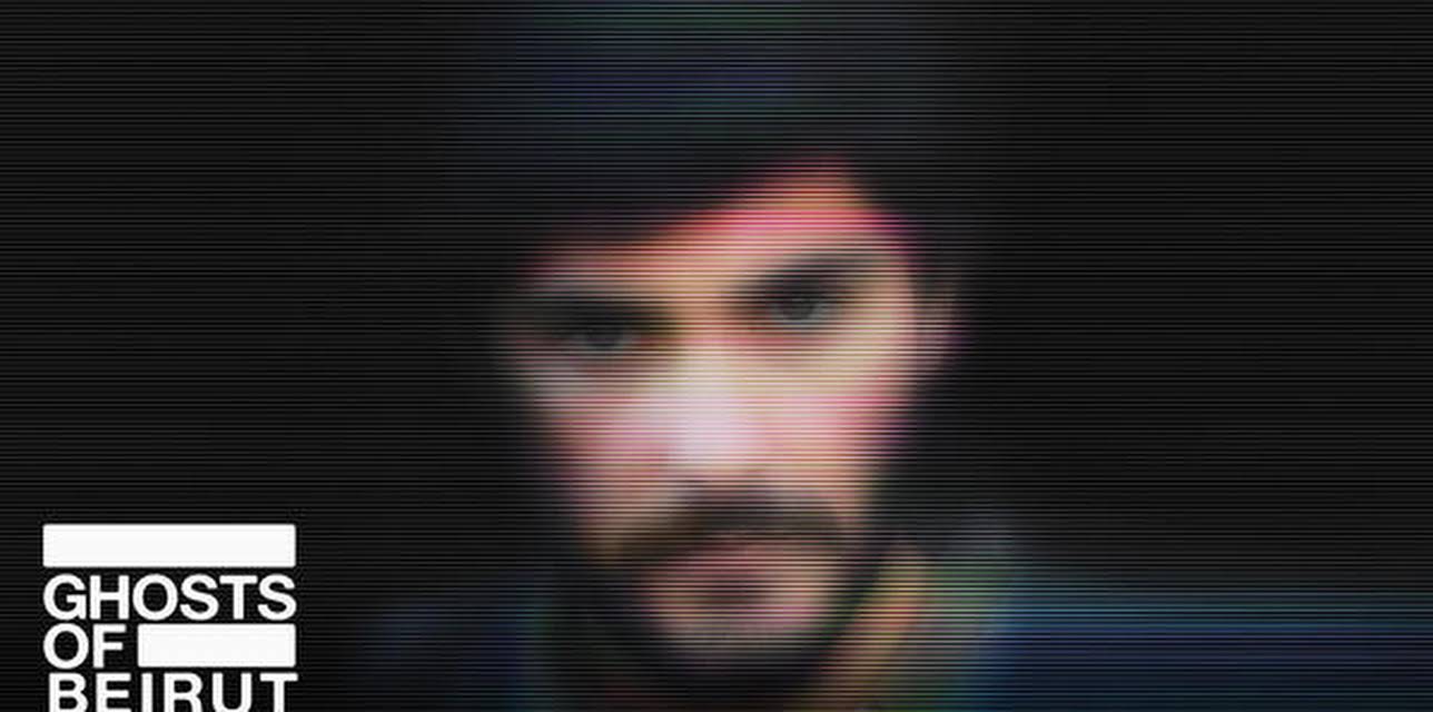 Ghosts of Beirut