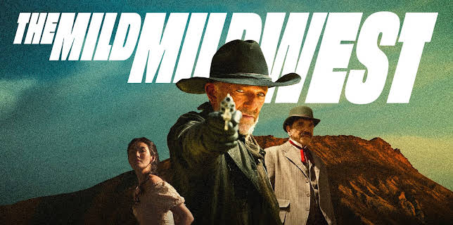 The Mild Mild West (2025)