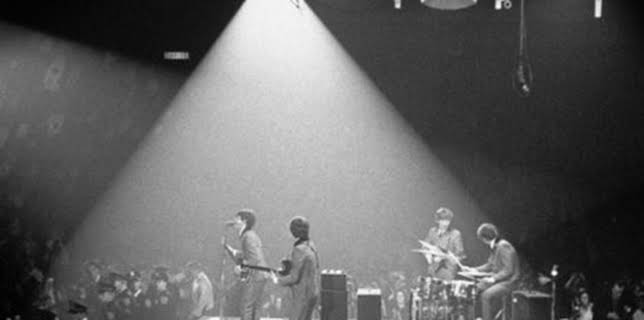 The Beatles in Washington D.C. (2003)