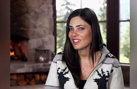 Timber Creek Lodge, Season 1: A Hint of Nuts