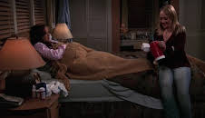 Kung av Queens (S6 E23)