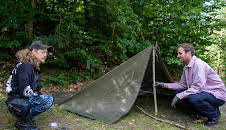 Preppen als Vorbereitung auf Katastrophen?